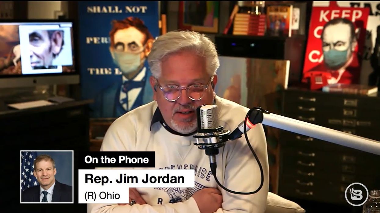 Jim Jordan rips Nancy Pelosi for delaying coronavirus relief: 'Get back to work' for the American people