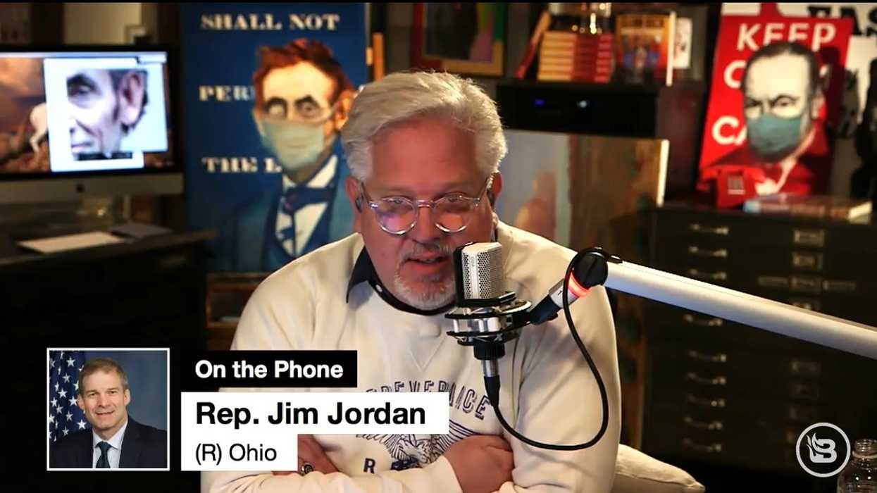 Jim Jordan rips Nancy Pelosi for delaying coronavirus relief: 'Get back to work' for the American people