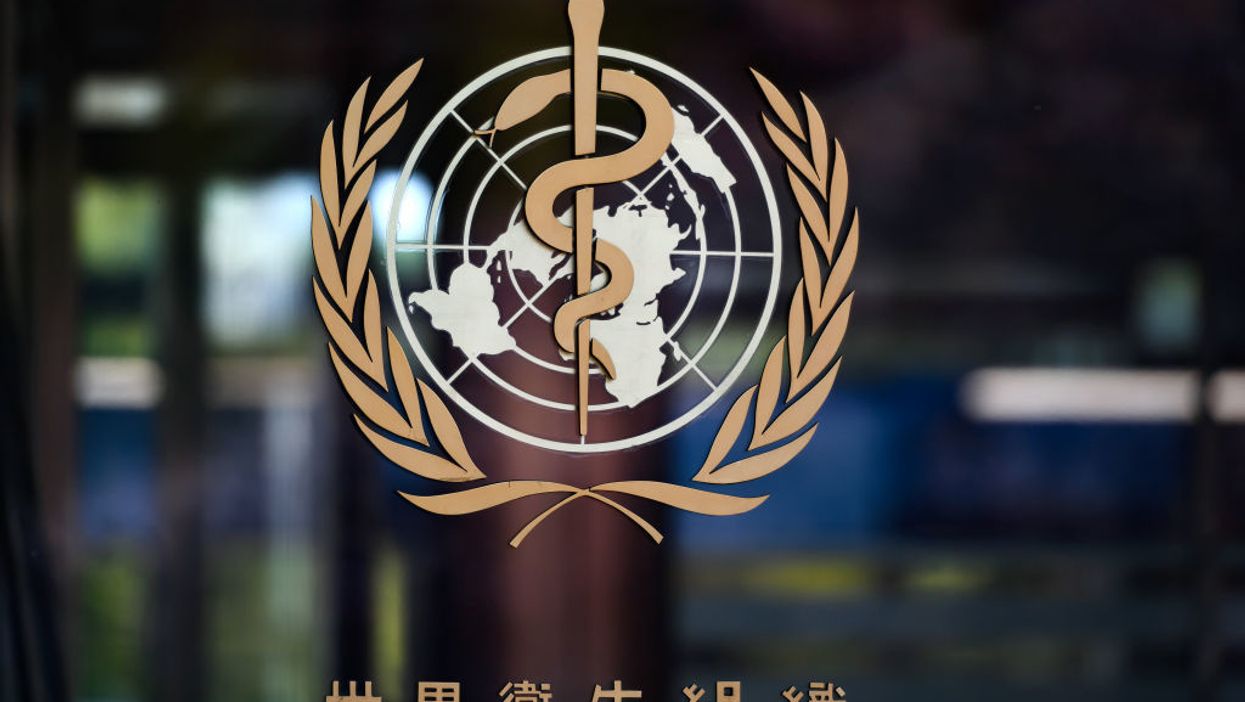 Washington Post fact check rates Trump claim about WHO 'false,' then provides at least nine examples showing that it was actually true