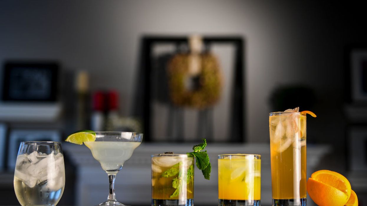 Commentary: WHO says drinking alcohol may increase chances of getting COVID-19. They really need to mind their own business.