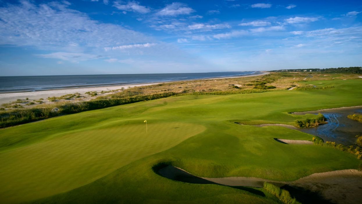 Coronavirus recovery: South Carolina to re-open beaches and retail stores this week