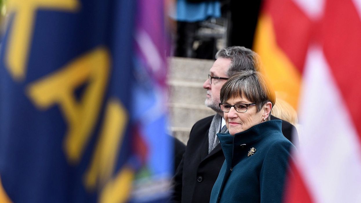 Federal judge blocks Democratic governor's attempt to limit religious gatherings: 'Religious activity was targeted for stricter treatment'