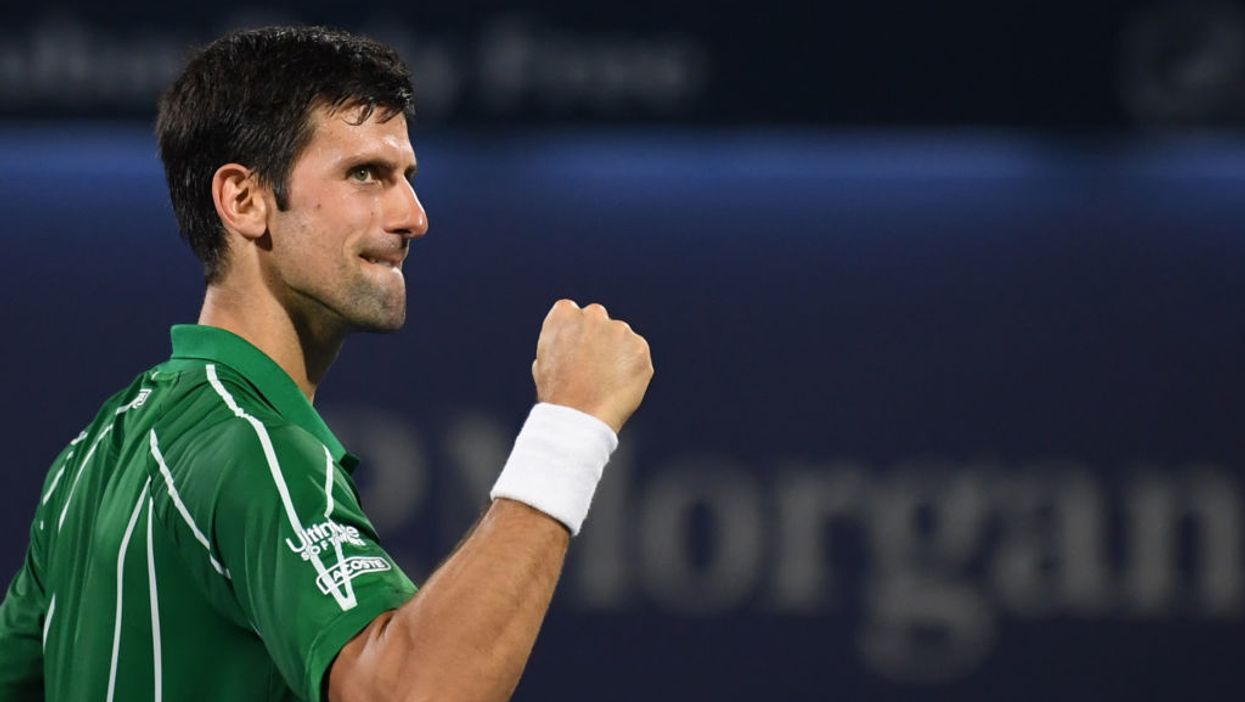 Tennis mega star and vaccine opponent Novak Djokovic might not resume his tennis career if COVID-19 vaccinations are required