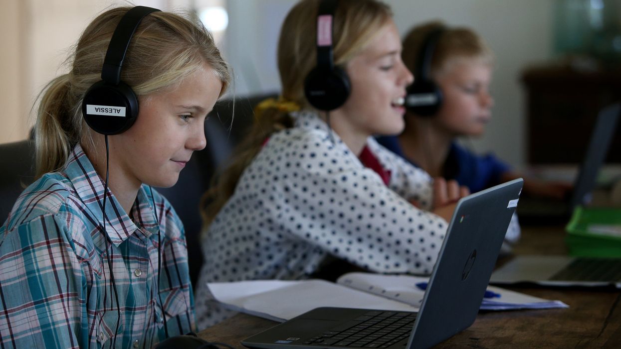 Harvard professor blasts homeschooling: ‘Dangerous’ for parents to have ‘authoritarian control over their children’