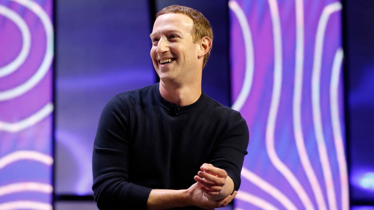 Facebook is working with state governments to take down anti-quarantine protest event listings
