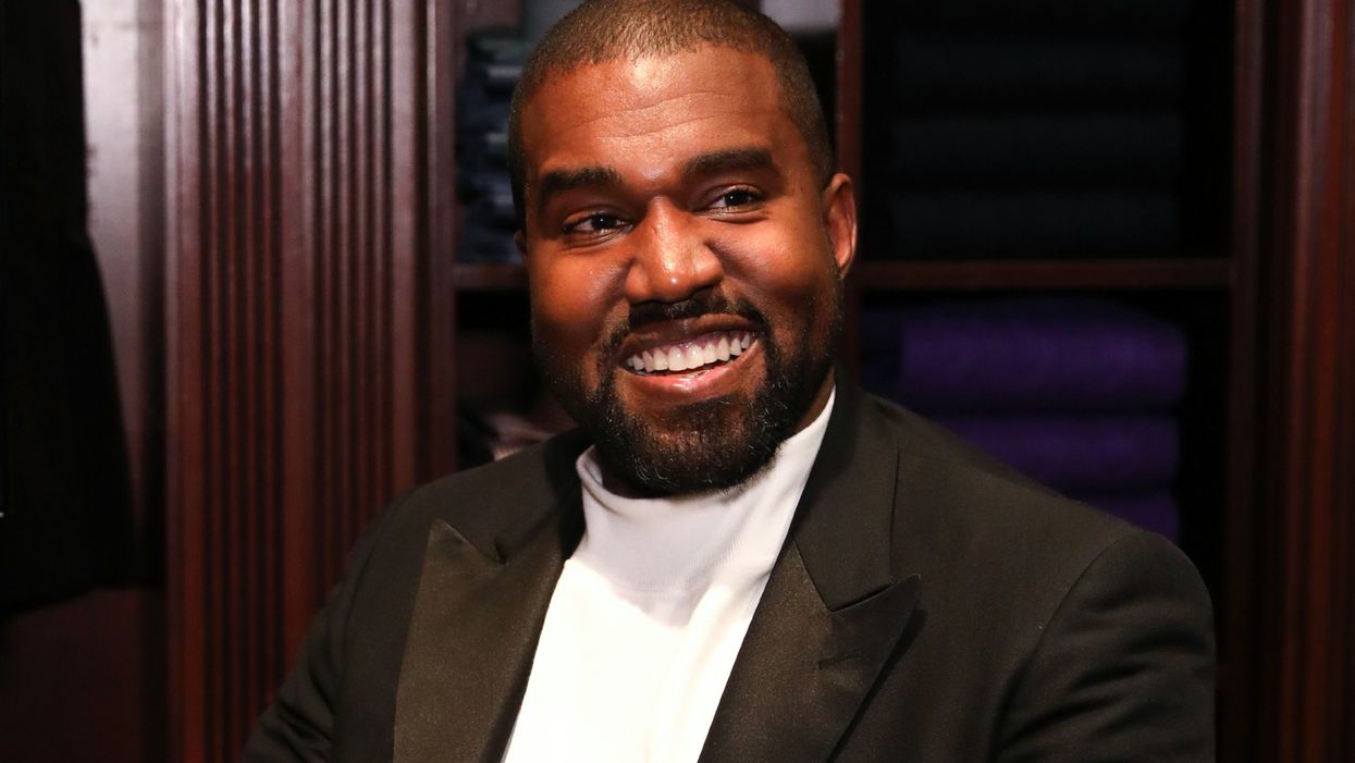 Kanye West, Chick-fil-A partner with Dream Center — which has served 300,000 meals amid COVID-19: 'Miracle of biblical proportions'