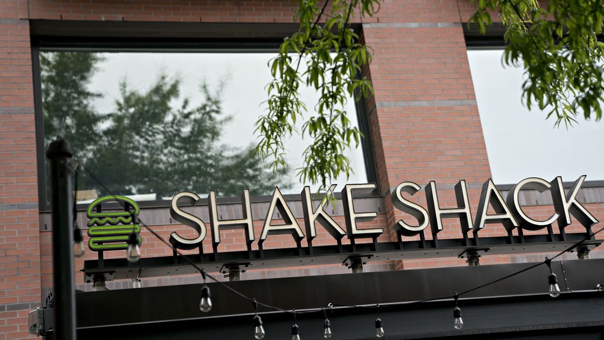 Shake Shack to return $10 million in stimulus funds it received from small business loan program