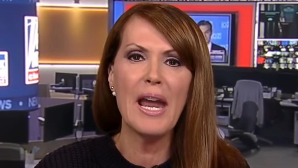 'There is shame to go around!' — Dagen McDowell excoriates Democrats for small business relief debacle
