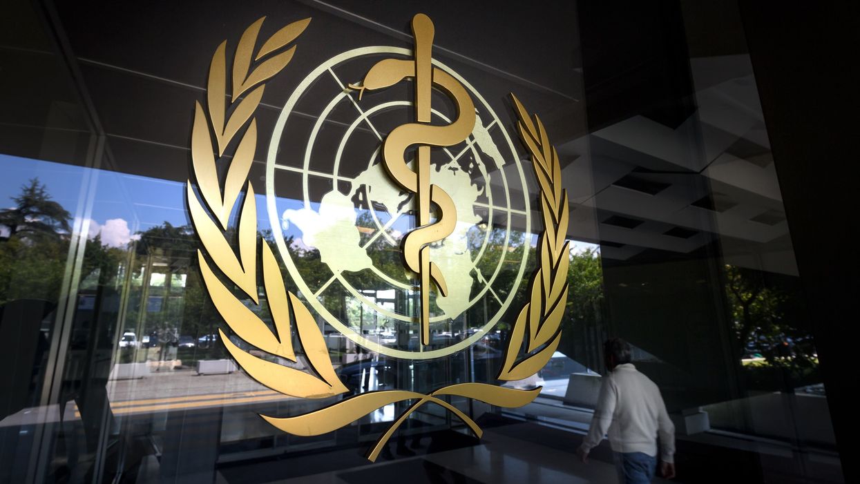 Embattled WHO says worst of COVID-19 pandemic lies ahead — but offers no explanation as to why: ‘Trust us’