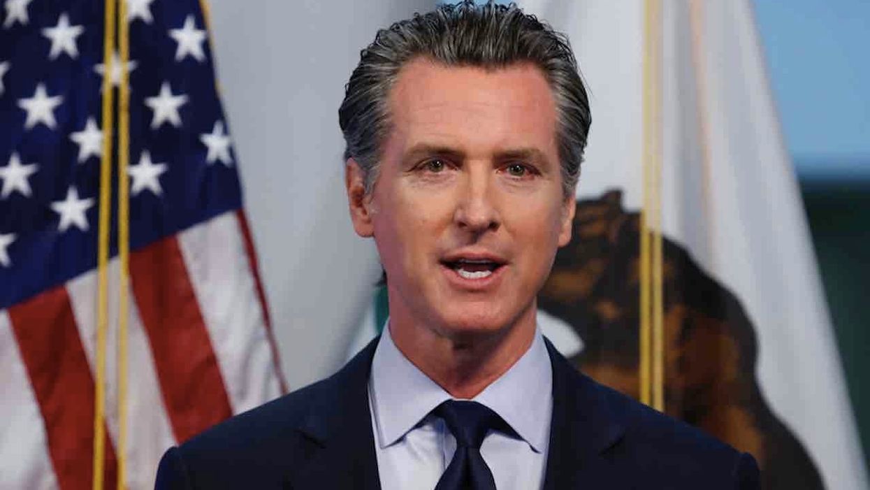 California now will allow drive-in church services amid coronavirus shelter-in-place order, reversing course after lawsuit