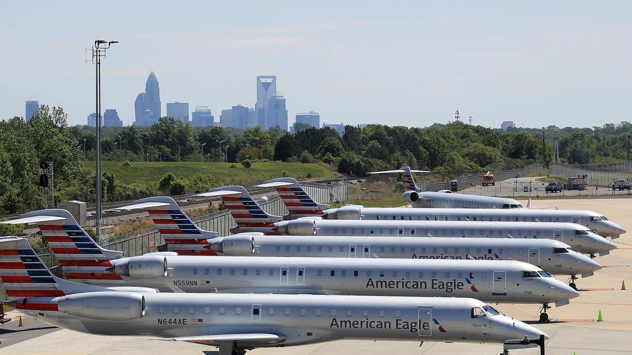Airlines received $25B in coronavirus aid — and are asking for more. But most of them are refusing to refund $10B in ticket purchases to customers, senators say.