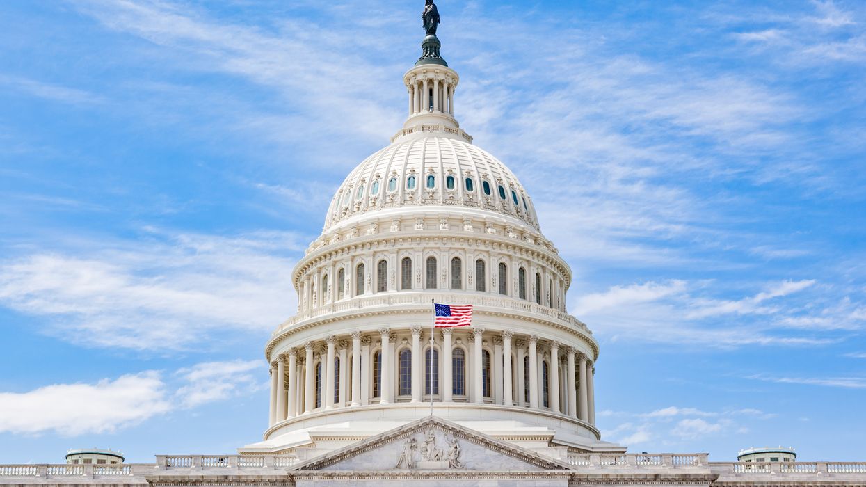 Horowitz: We don’t need another bailout; we need to reopen