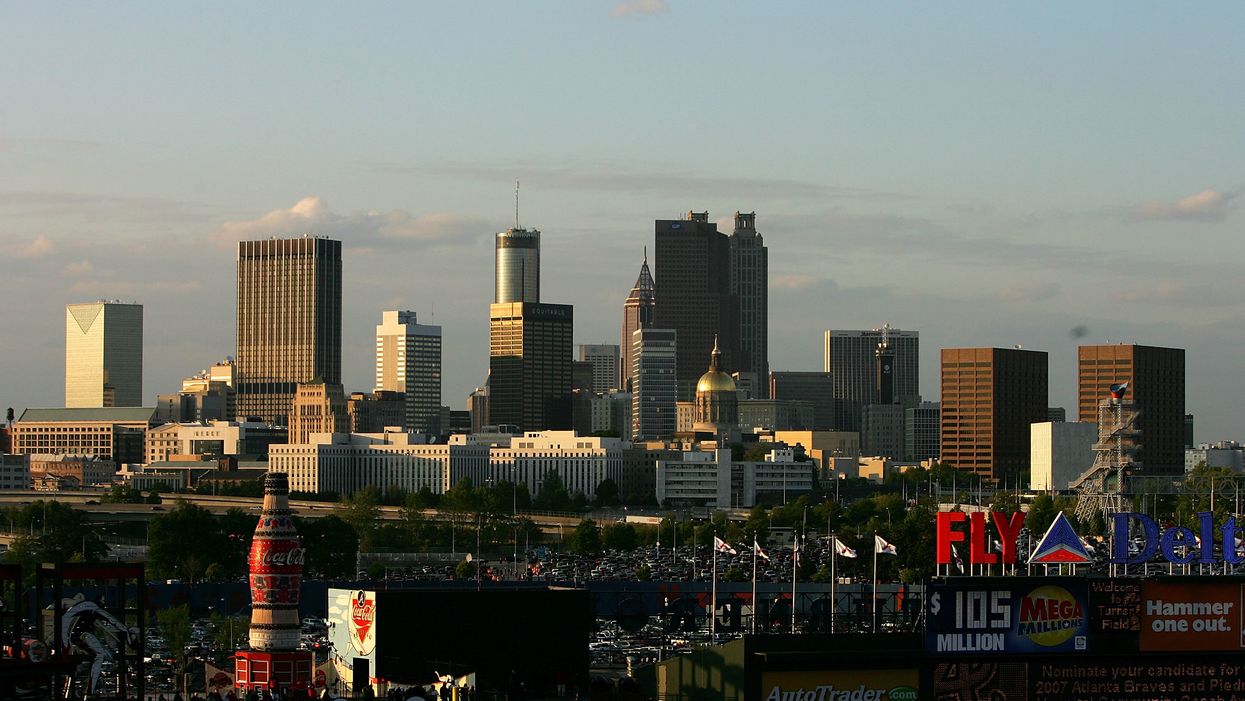Atlanta mayor blasts Georgia governor’s decision to reopen businesses: 'He did not tell me directly'
