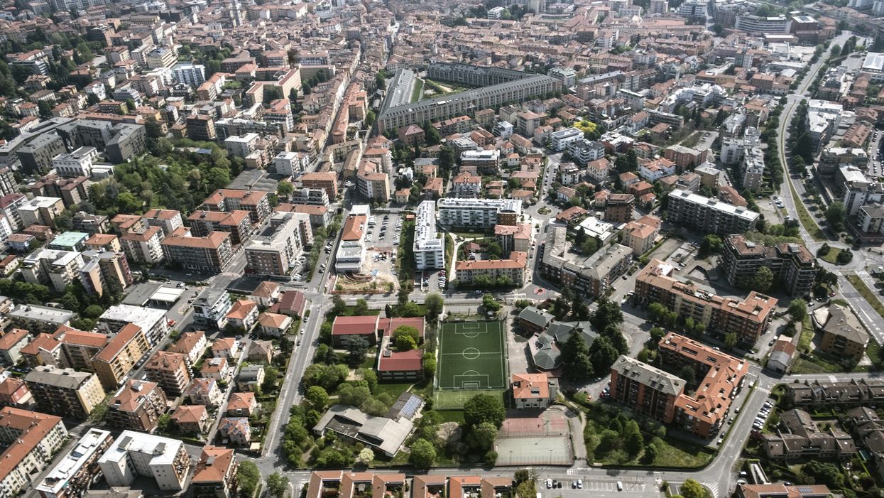 European couple finds out about COVID-19 pandemic after spending March sailing across the Atlantic