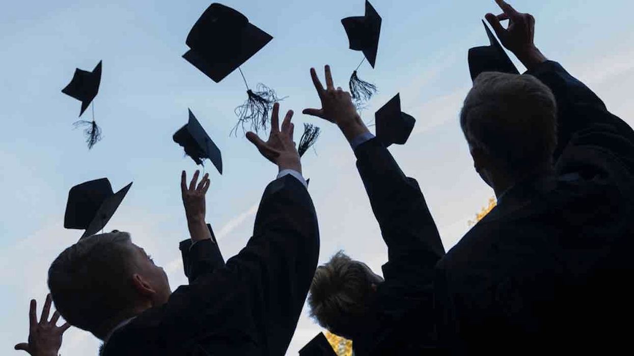 LGBTQ students, students of color, internationals reportedly to get virtual graduations at Lutheran college — but others must wait until 2021 for ceremony