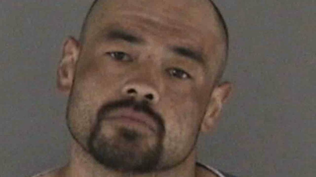 Man freed from California jail under COVID-19 order accused of carjacking about 40 minutes after his release