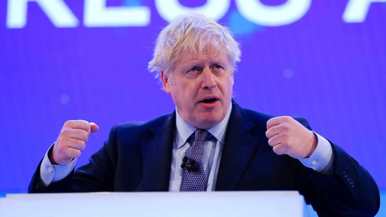 UK PM Boris Johnson reportedly 'frightened' by his coronavirus experience and hesitant to lift lockdowns