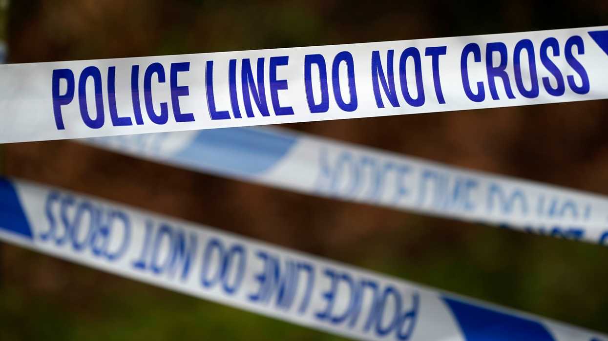 Stepfather reportedly fatally shoots teen after teen leaves house during COVID-19 lockdown