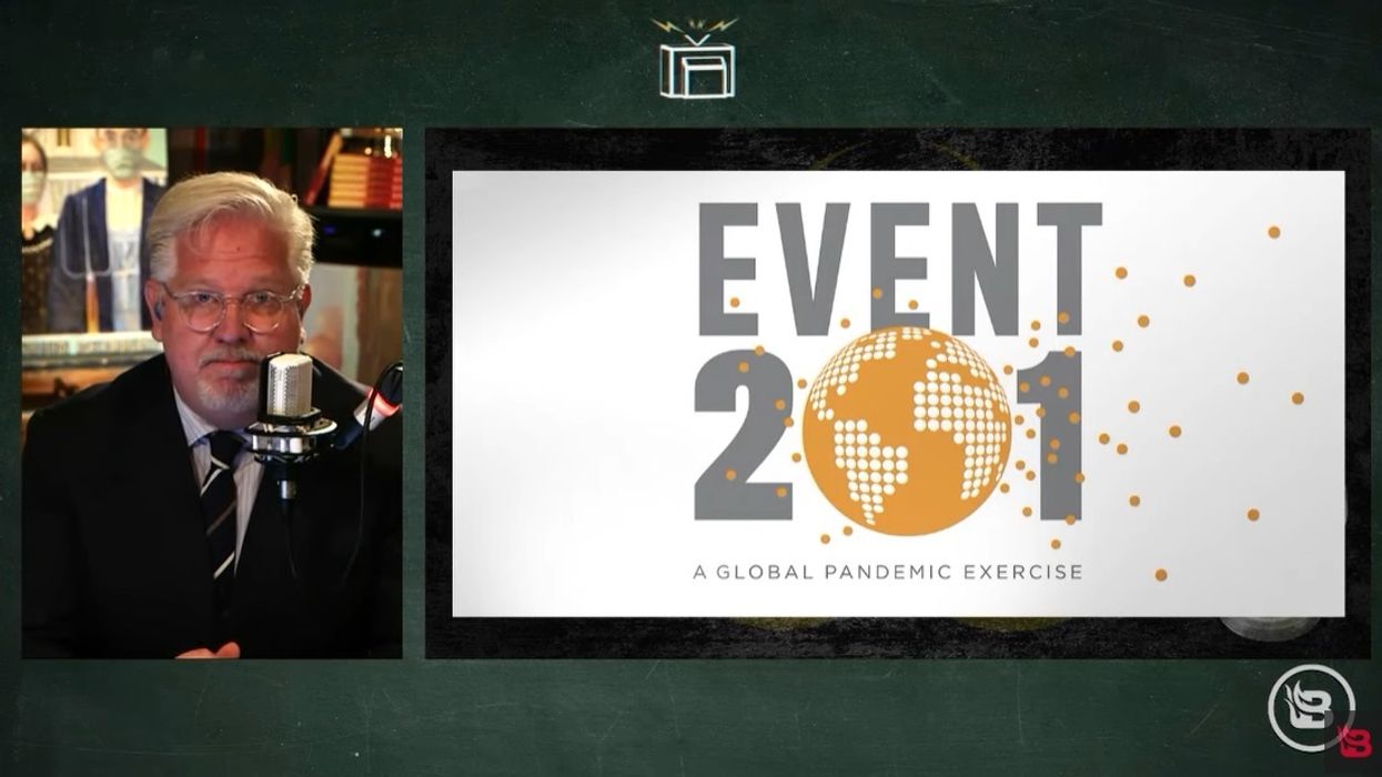 EVENT 201: Coronavirus crisis is ushering in a new world order — and it was all planned out LAST fall