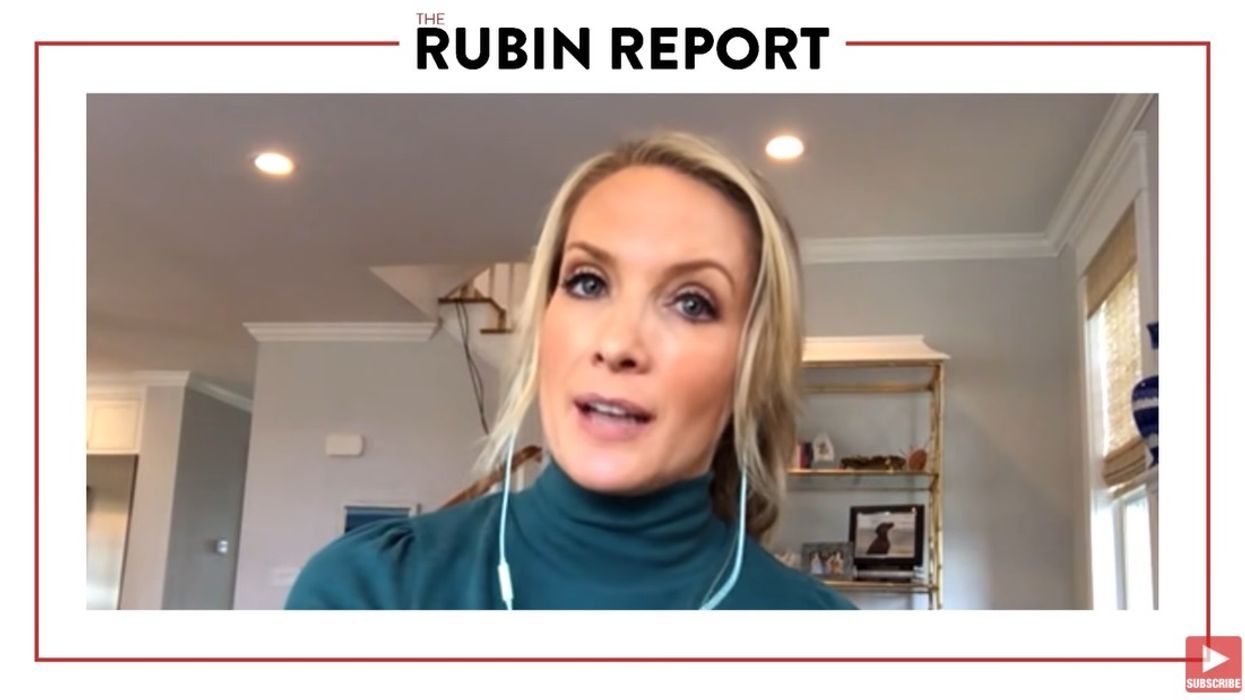 Former WH press secretary Dana Perino: Would I work for Trump?