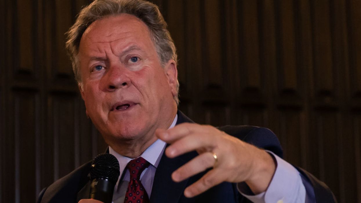 Top UN official: Economic shutdowns could kill more people than the coronavirus itself