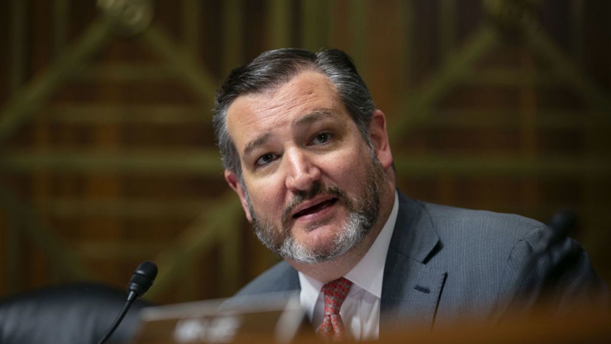 Ted Cruz, FCC take action to shut down the spread of Chinese propaganda in America