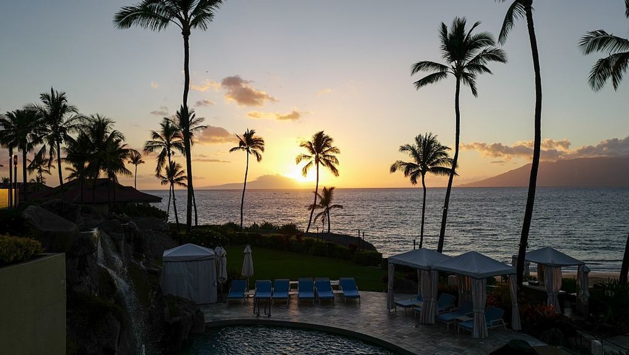 Hawaii is paying tourists to leave if they don't obey coronavirus rules