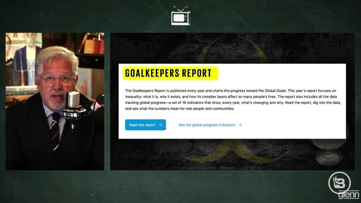 AGENDA 21: The socialist plan to use coronavirus pandemic for GLOBAL CONTROL