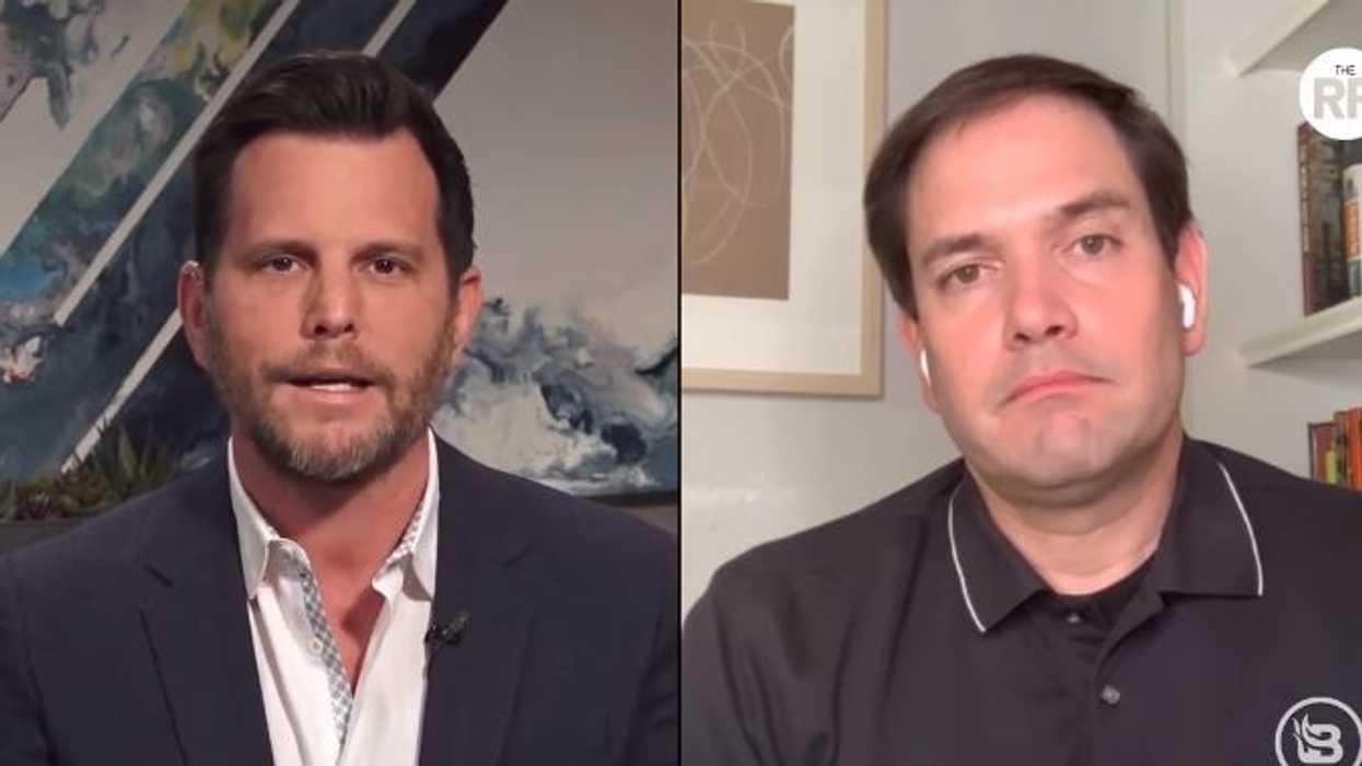 Marco Rubio explains what a post-COVID-19 America will look like