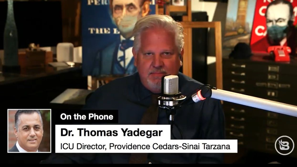 Doctor on frontline issues warning for COVID-19 treatment: 'This medicine ... will surely kill them'