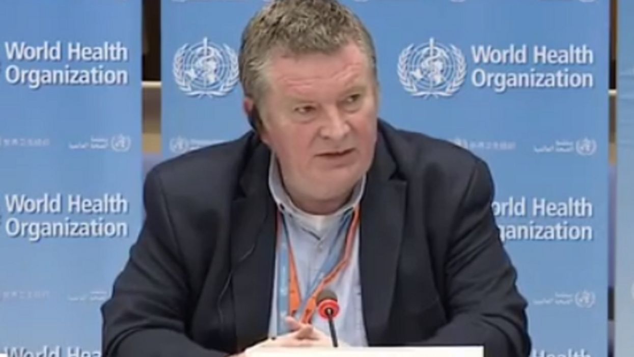 WHO hails Sweden as a 'model' for fighting coronavirus without a lockdown