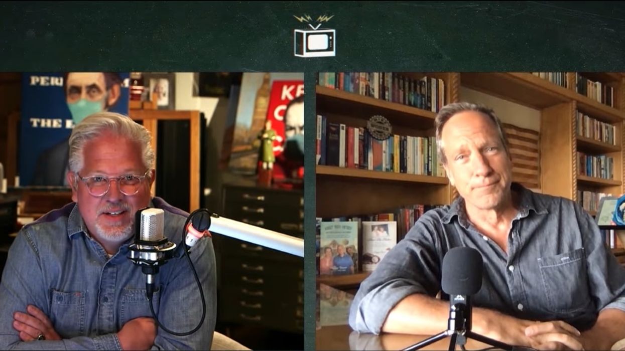 Mike Rowe SCHOOLS liberal elites: 'There is NO SUCH THING as a nonessential worker'