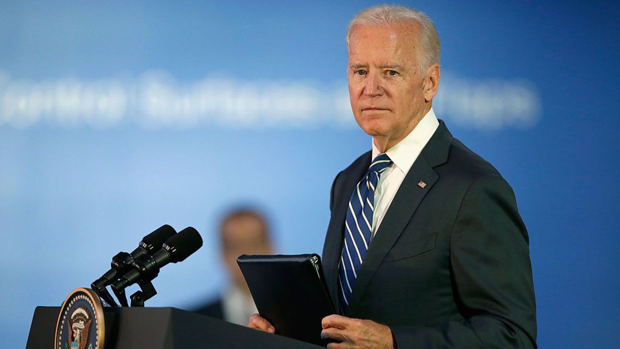 'This is false': Tara Reade hits back at media report that implied she did not report 'harassment,' 'assault'