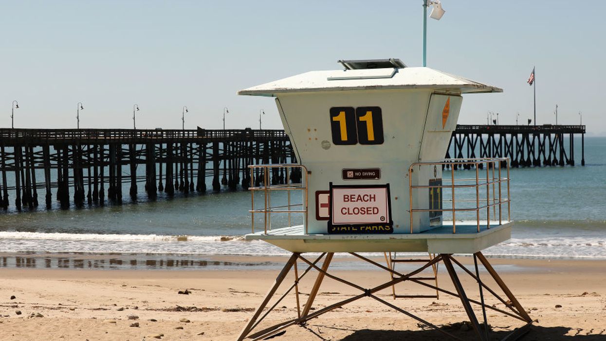 Scientists link vitamin D deficiencies to higher COVID-19 mortality rates