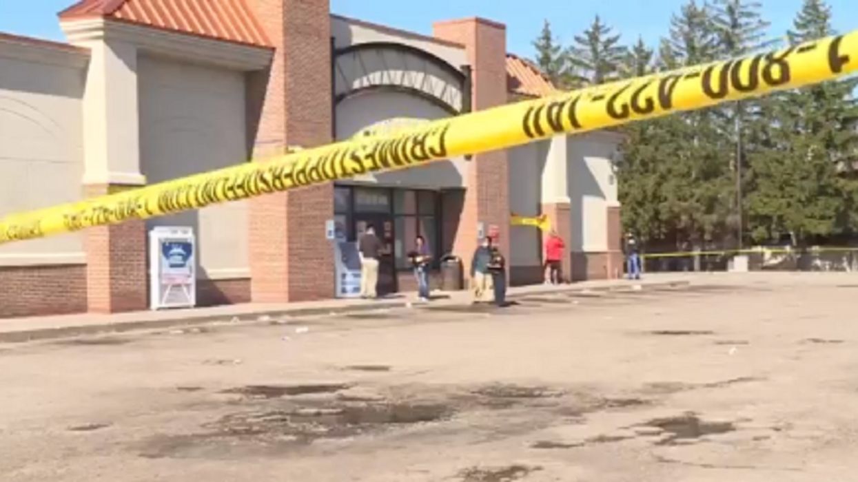 Michigan security guard shot and killed allegedly over asking customer to wear a face mask
