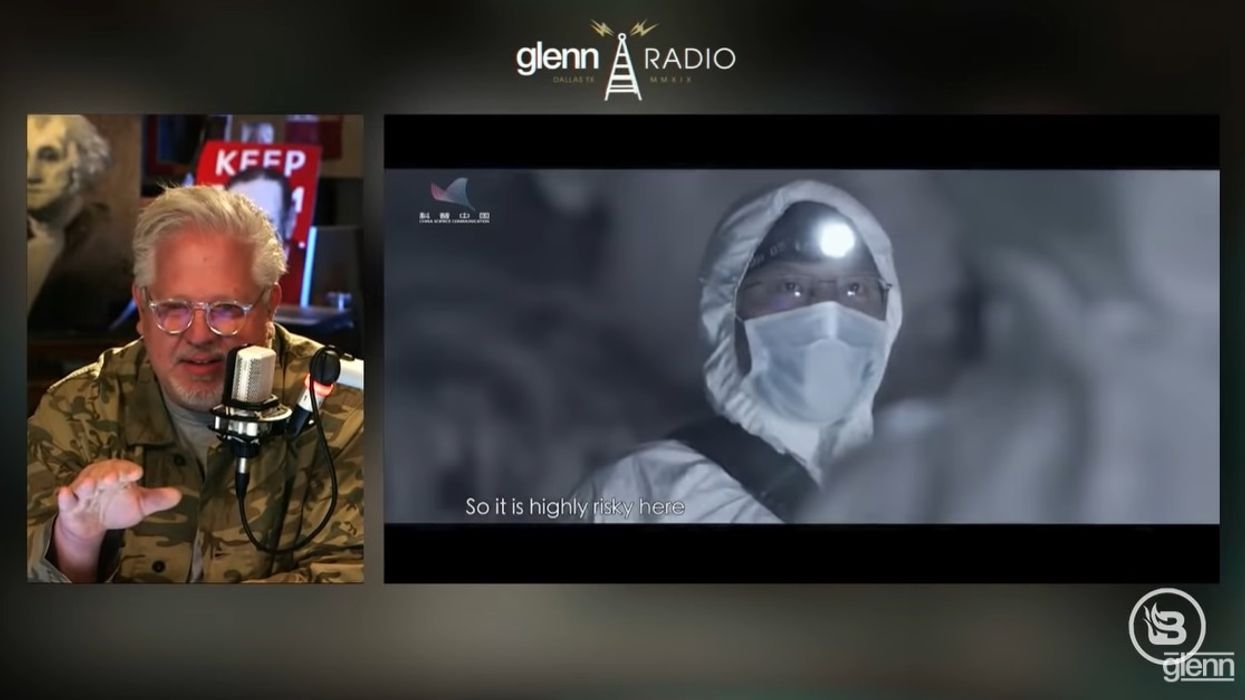 New evidence shows Dr. Fauci, NIAID backed research on bat coronaviruses in Wuhan: report