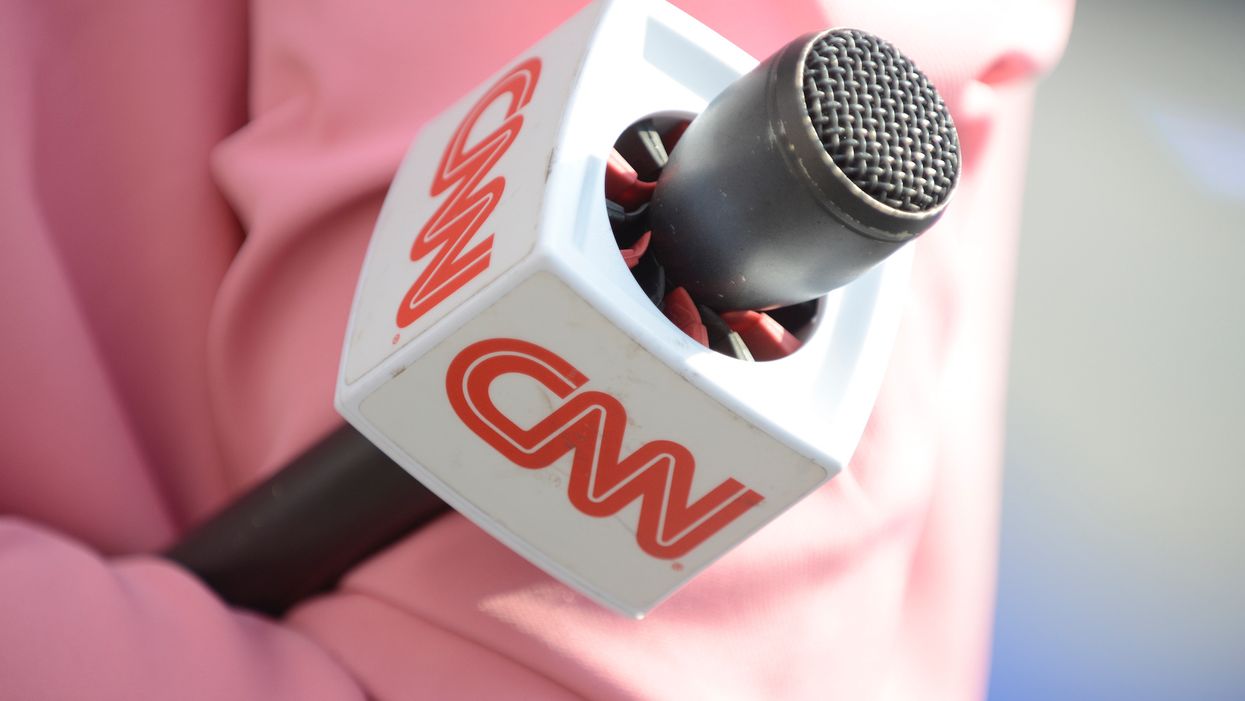 CNN sends cease and desist letter to Trump over 'American Comeback' video ad