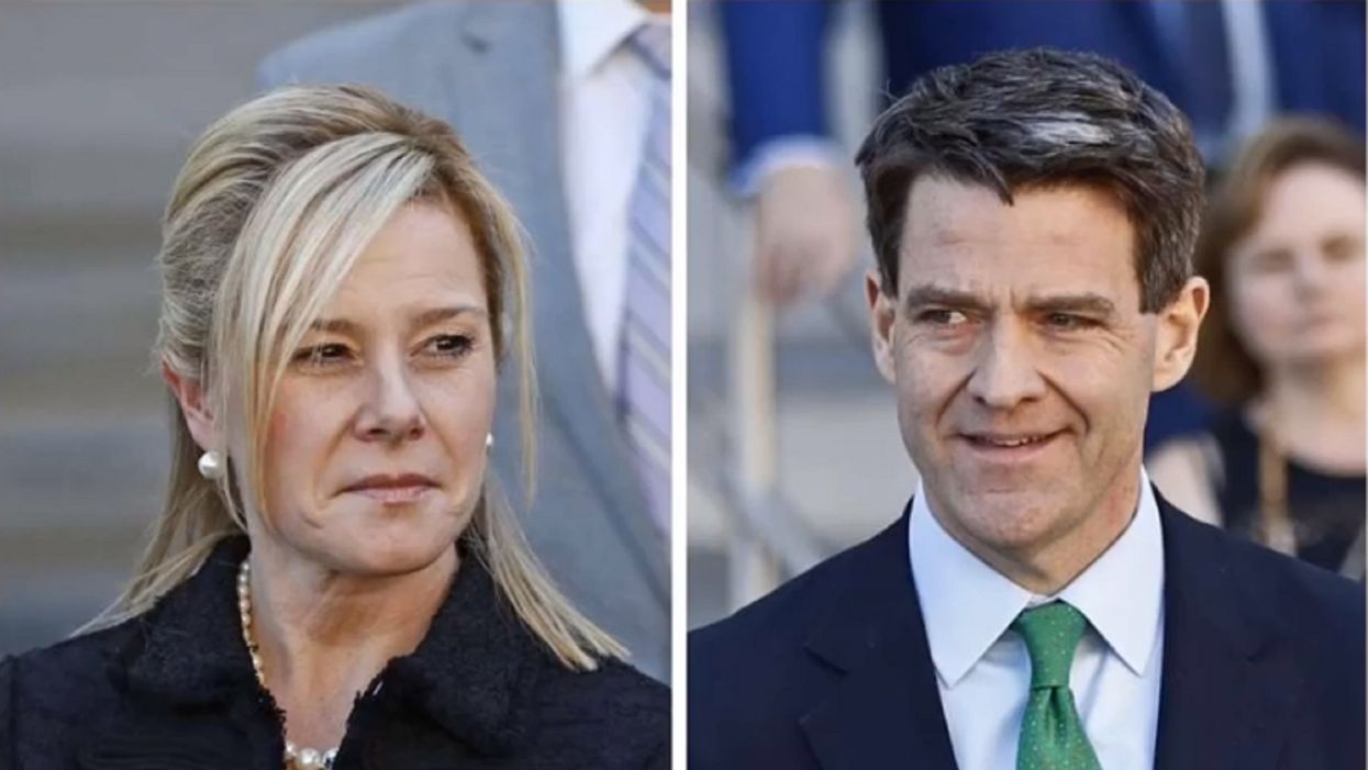 Unanimous Supreme Court tosses out convictions in 'Bridgegate' scandal