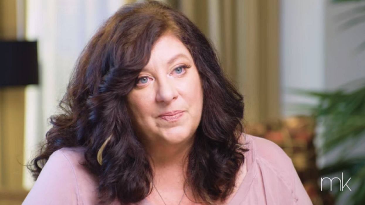 Tara Reade calls out Biden for denying her sexual assault claim against him