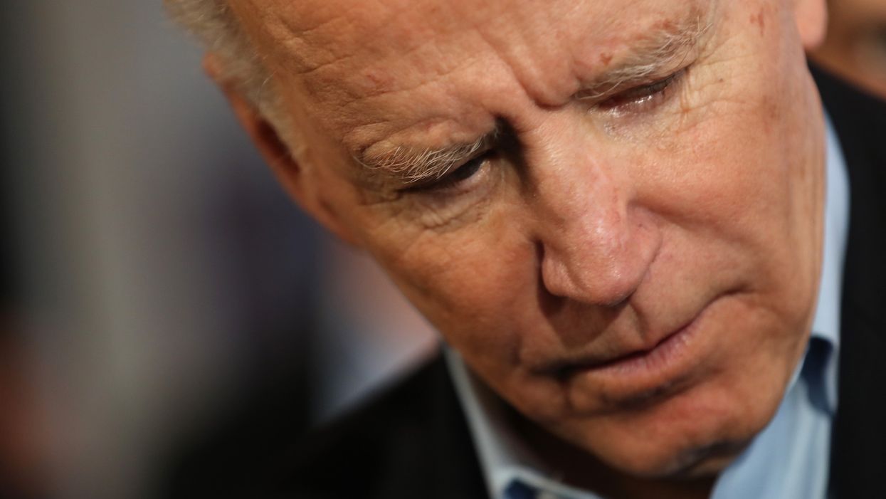 Newly unearthed court document from 1996 corroborates sexual assault claims against Joe Biden
