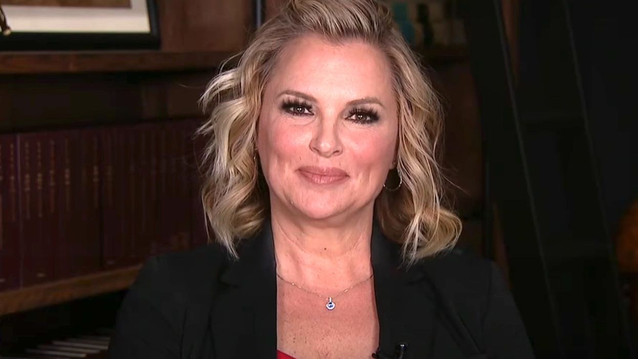 'I couldn't bring myself to apologize!' — Shelley Luther explains why she defied Texas lockdown