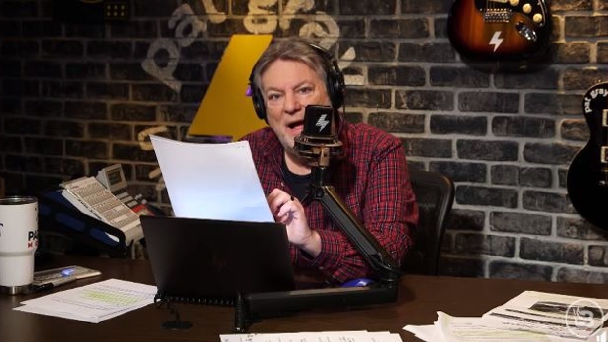 Don't Worry — The new Facebook Supreme Court will decide for you