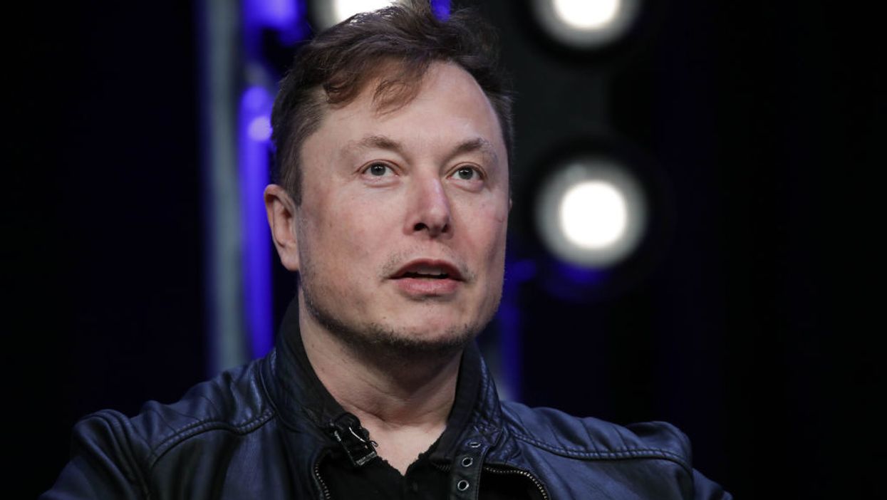 Elon Musk 'immediately' moving Tesla HQ to freedom-loving state like Texas over oppressive Calif. lockdown