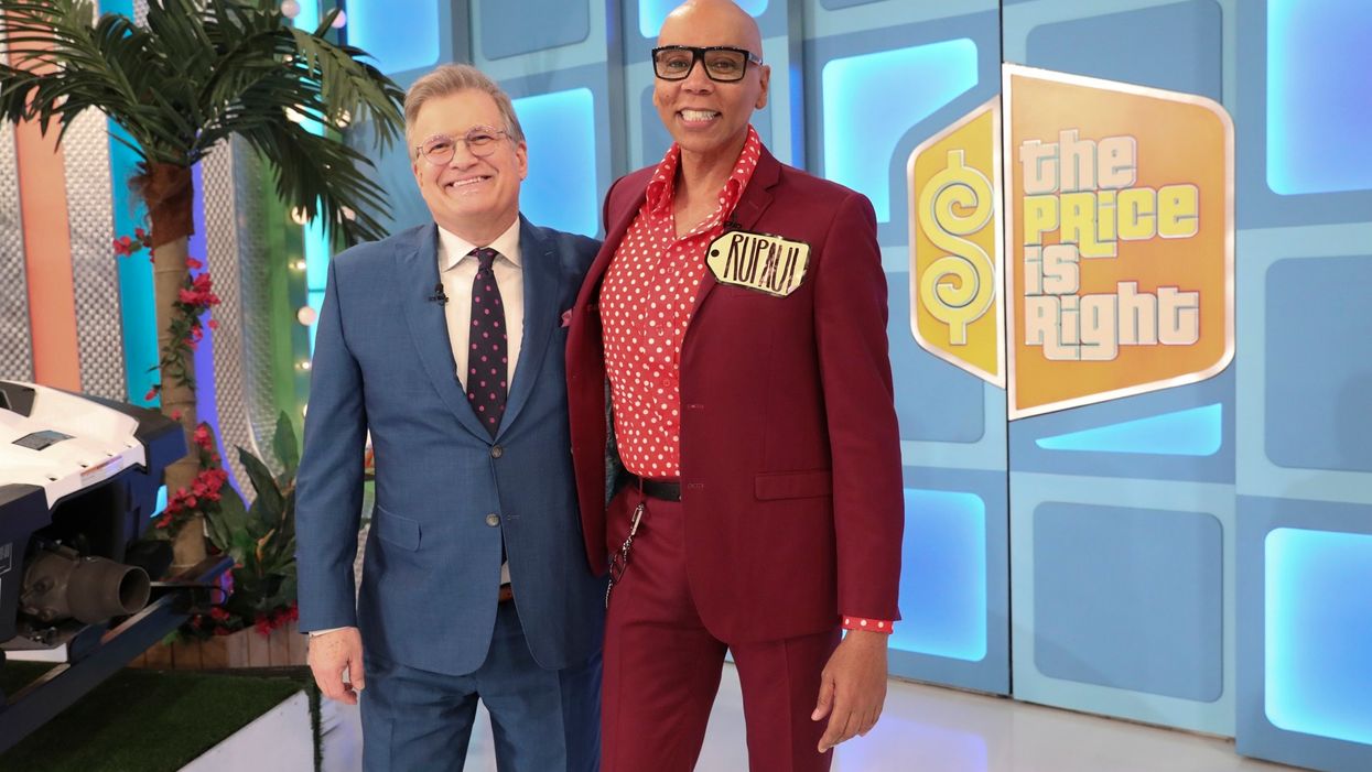 'The Price is Right' donates nearly $100k to Planned Parenthood