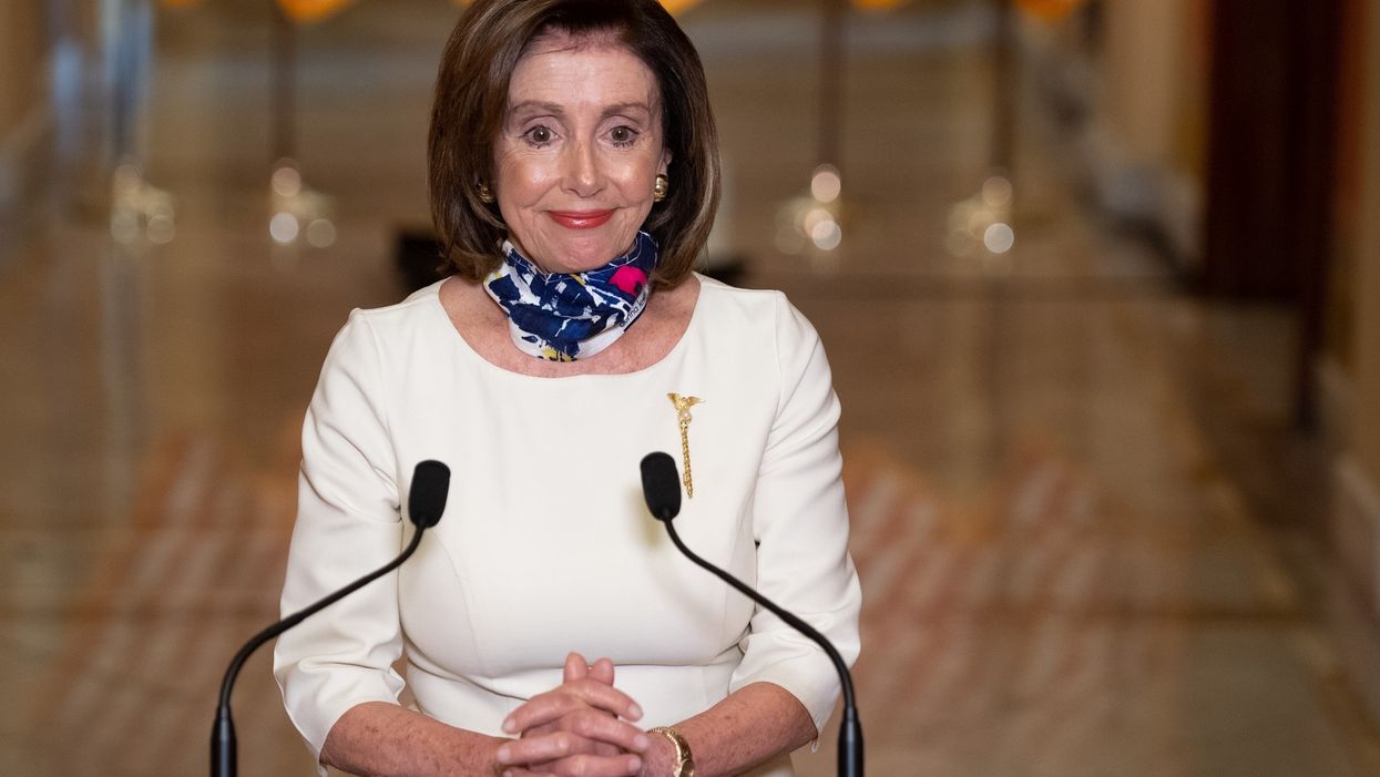 House passes $3 trillion coronavirus bill despite it likely being 'dead on arrival' in Senate
