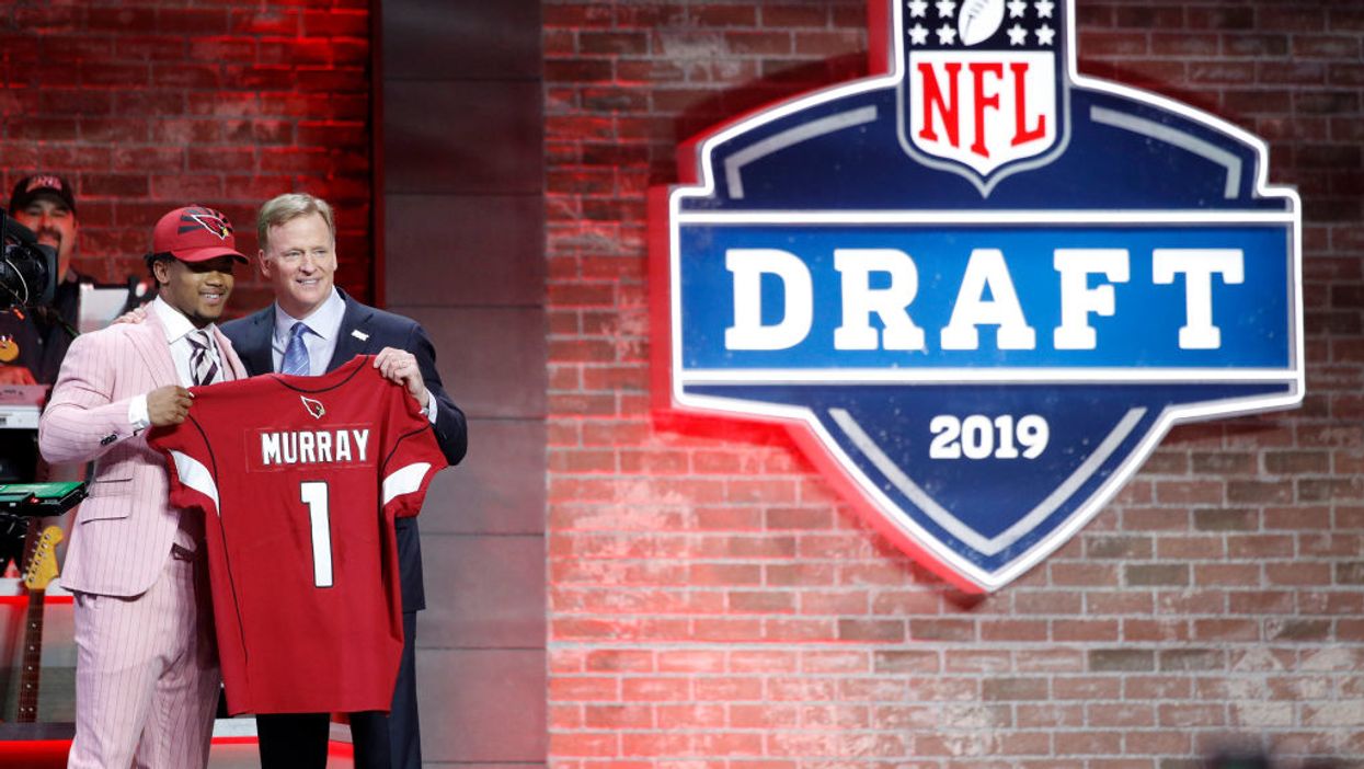 NFL considering giving teams much higher draft picks if they hire minorities as head coaches or general managers