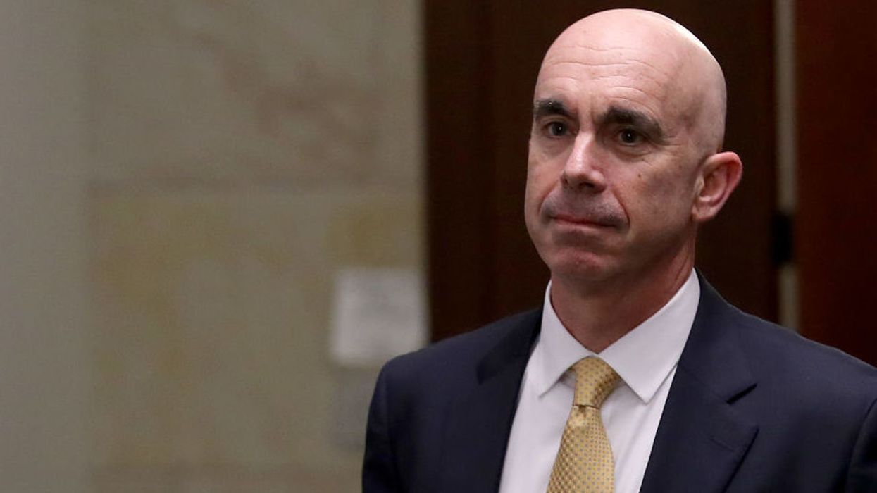 Top Dems accuse Trump of 'retaliation' for firing State Department IG. But there's more to the story.