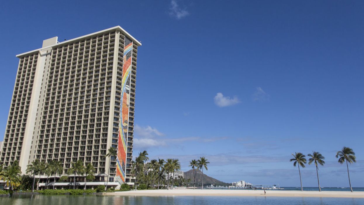 New York tourist arrested in Hawaii after caught violating mandatory quarantine by posting Instagram photos