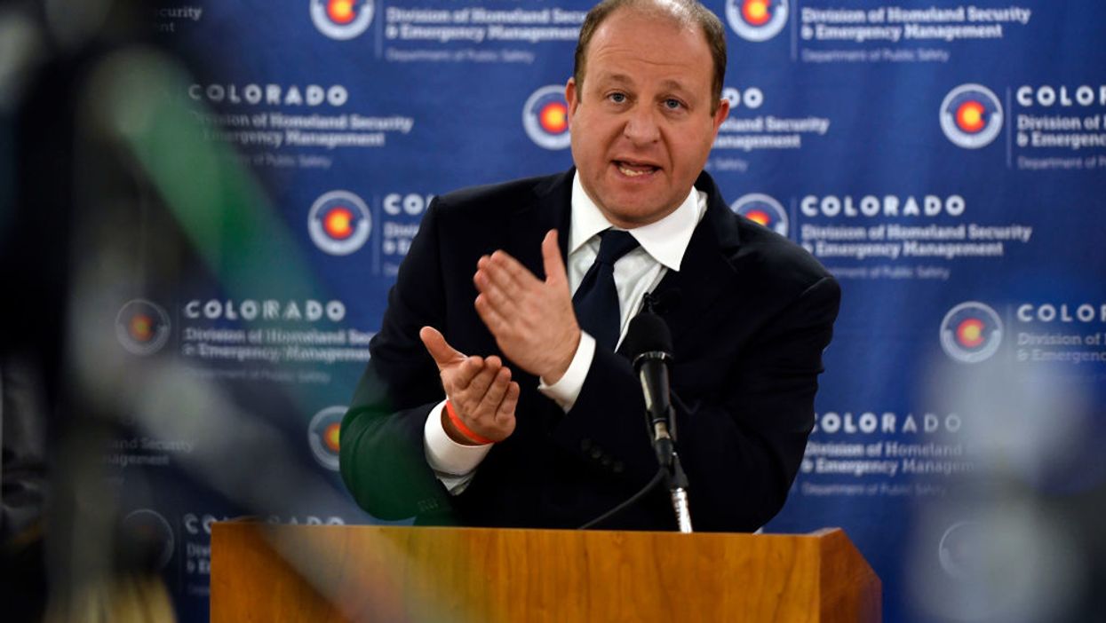 Colorado gov pushes back against CDC's coronavirus death counts after state lowers death toll by nearly 300