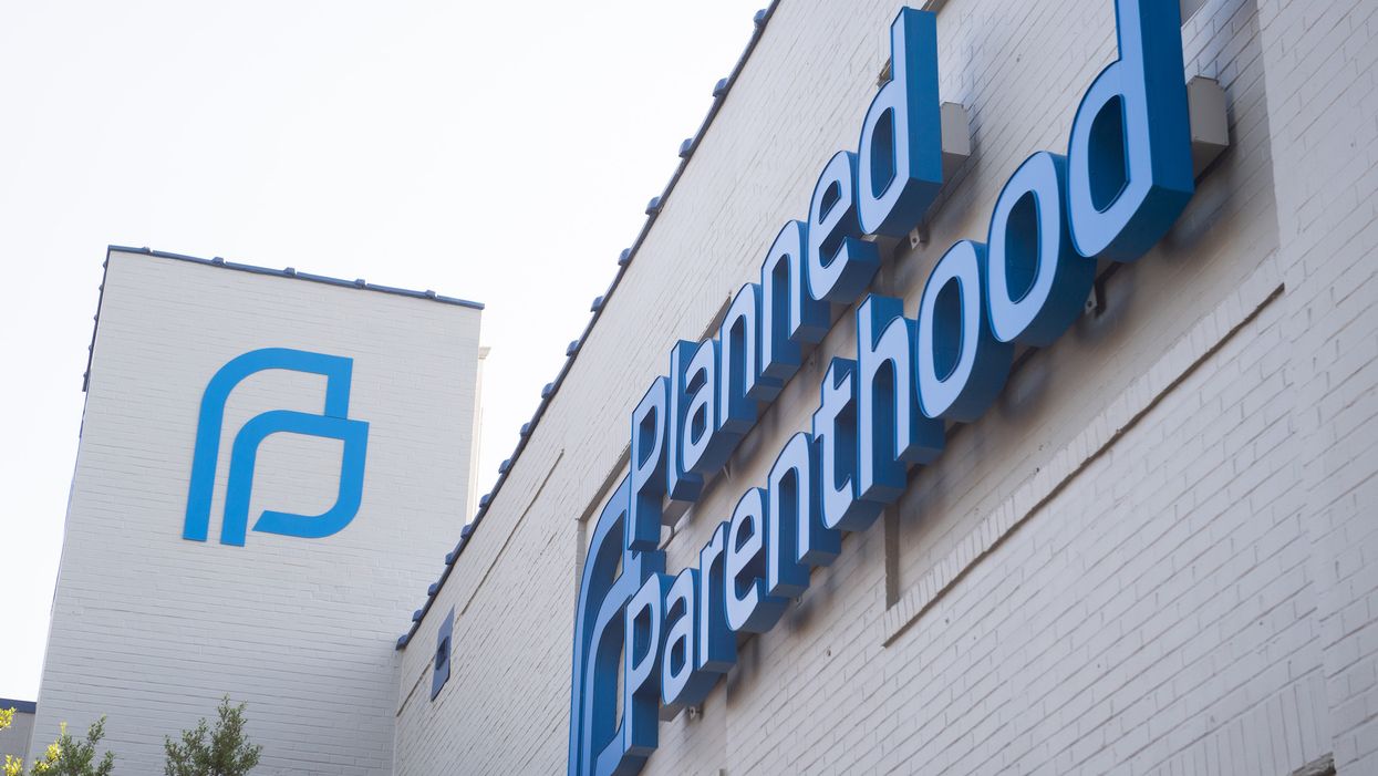 Planned Parenthood improperly received $80 million in virus funds — Republicans demand they give it back